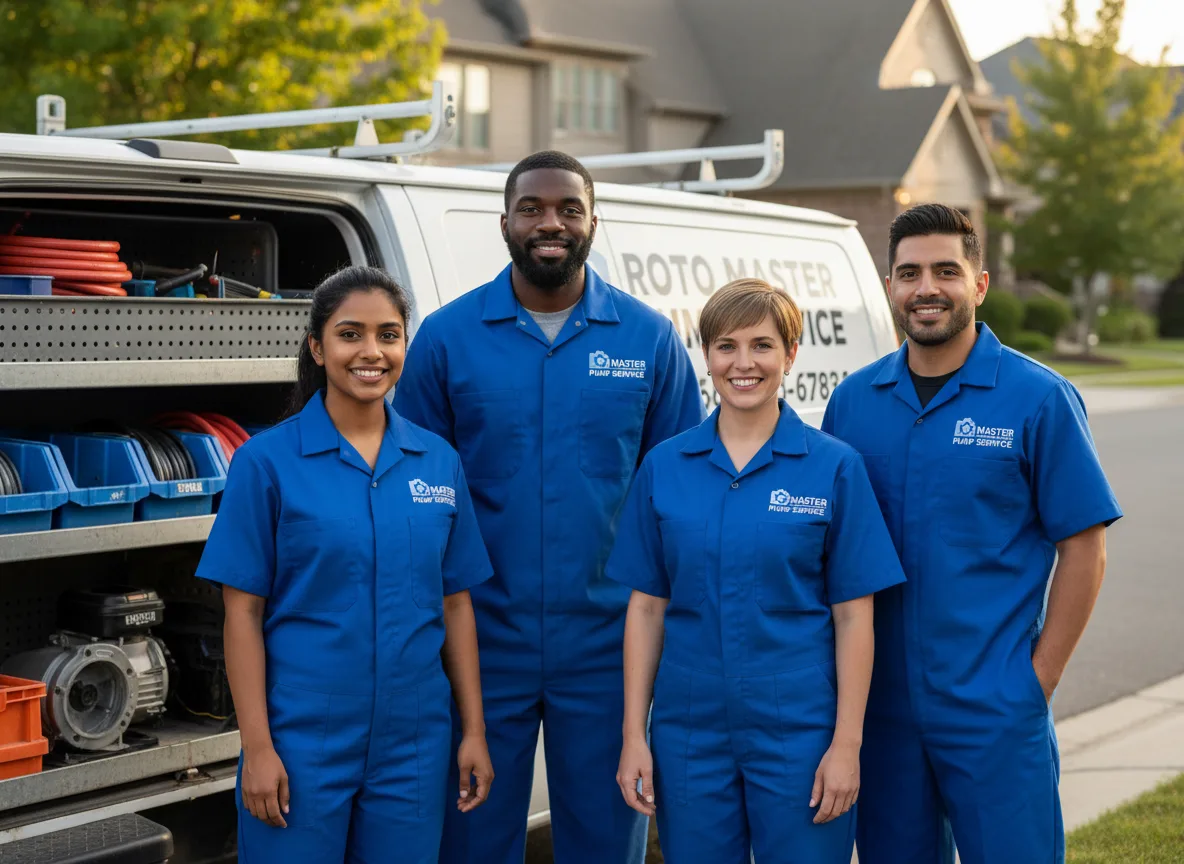 Sump Pump Installation company in Glenhaven, CA